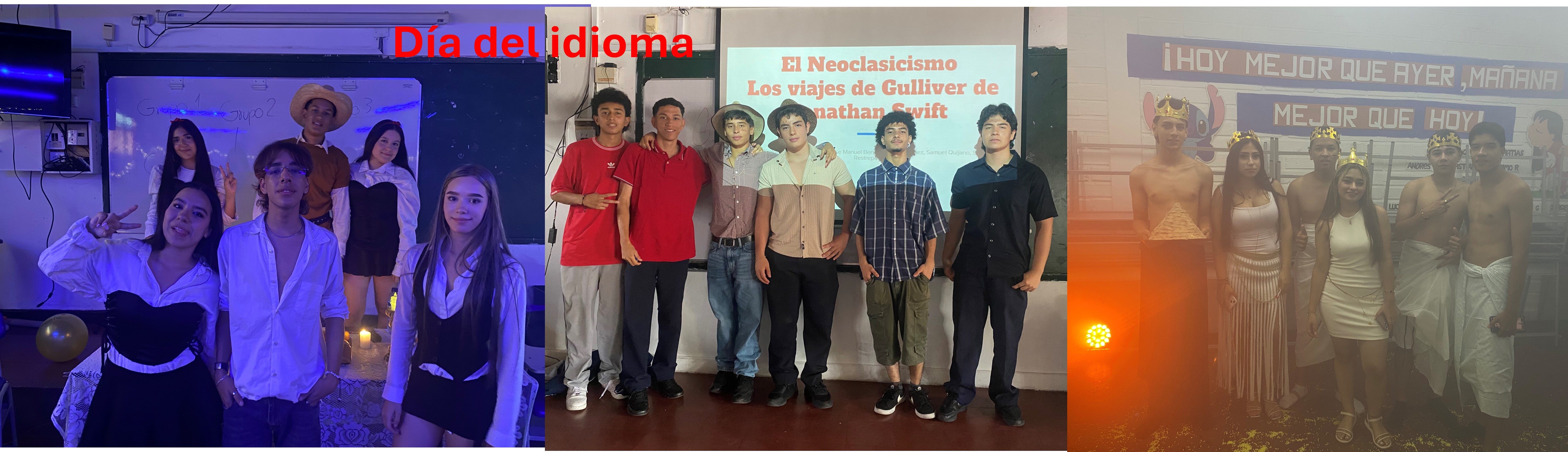 idioma 1